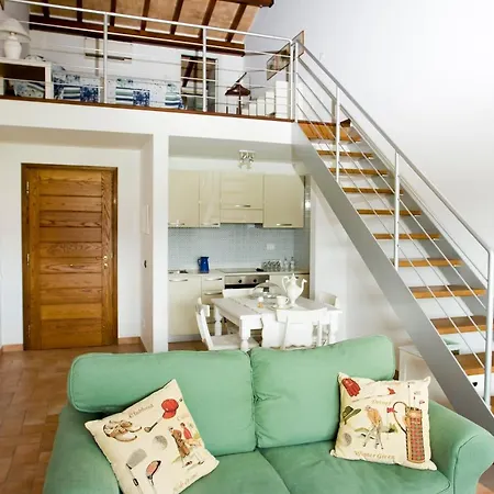 Potrero Grande Sul Di Martignano Con Farm stay