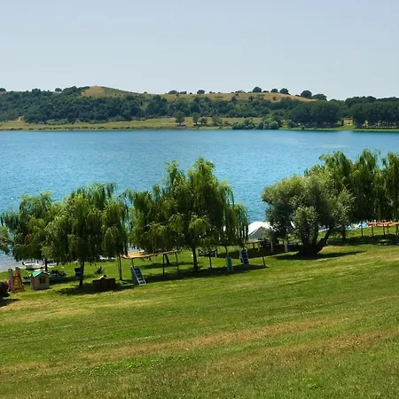 Farm stay Potrero Grande Sul Di Martignano Con *