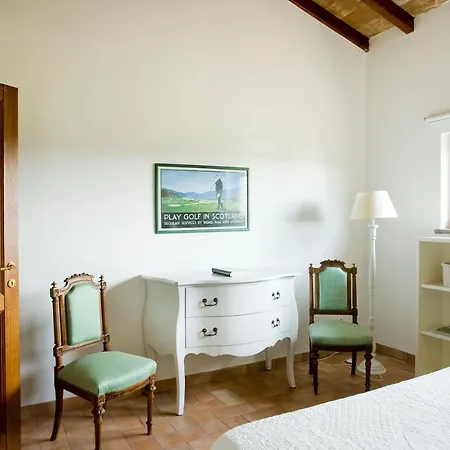 Farm stay Potrero Grande Sul Di Martignano Con *