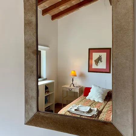 Potrero Grande Sul Di Martignano Con Farm stay Campagnano Di Roma