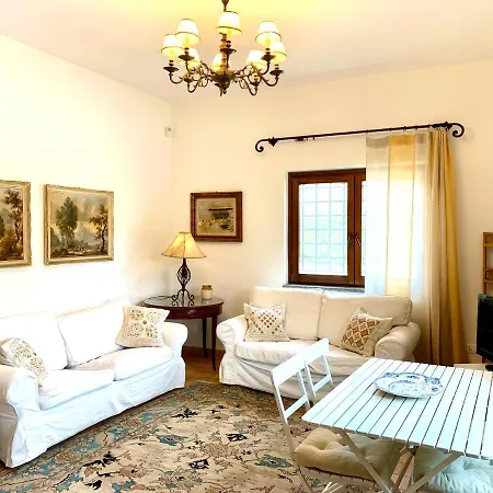 Farm stay Potrero Grande Sul Di Martignano Con Campagnano Di Roma