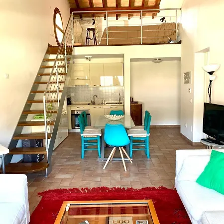 Potrero Grande Sul Di Martignano Con Farm stay Campagnano Di Roma