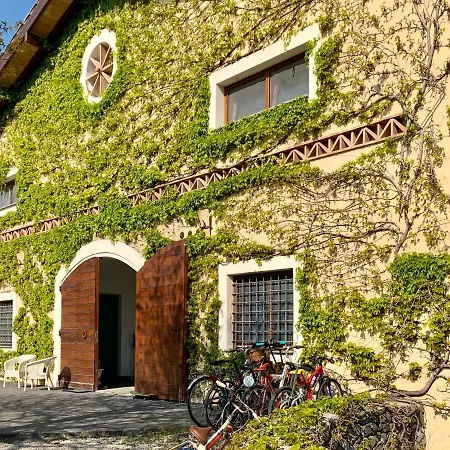 Potrero Grande Sul Di Martignano Con Farm stay *