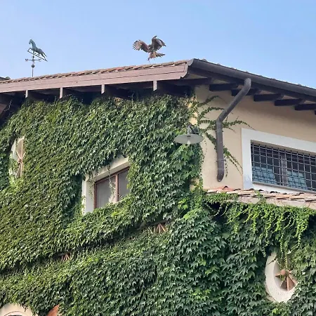 Potrero Grande Sul Di Martignano Con Farm stay *