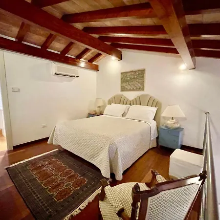 Potrero Grande Sul Di Martignano Con Farm stay Campagnano Di Roma