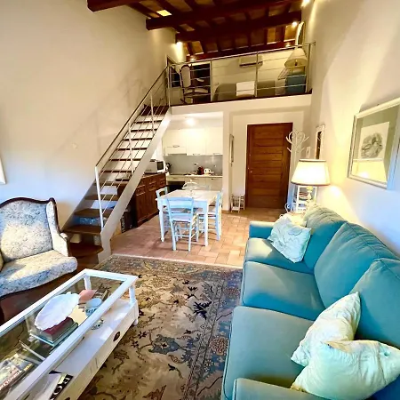 Farm stay Potrero Grande Sul Di Martignano Con *
