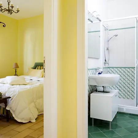 Potrero Grande Sul Di Martignano Con Farm stay Campagnano Di Roma
