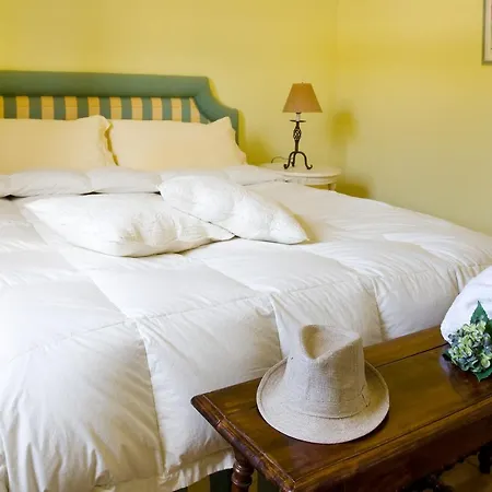 Farm stay Potrero Grande Sul Di Martignano Con Campagnano Di Roma