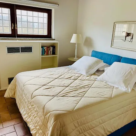 Farm stay Potrero Grande Sul Di Martignano Con