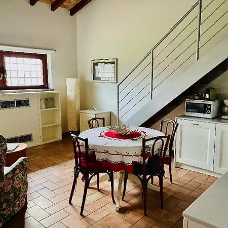 Potrero Grande Sul Di Martignano Con Campagnano Di Roma