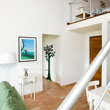 Farm stay Potrero Grande Sul Di Martignano Con *