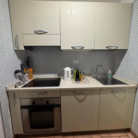 Potrero Grande Sul Di Martignano Con Farm stay Campagnano Di Roma