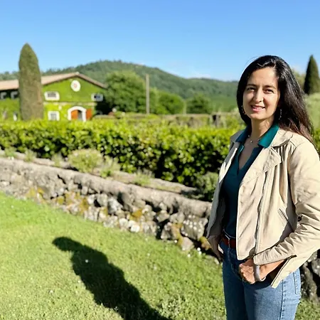 Farm stay Potrero Grande Sul Di Martignano Con Campagnano Di Roma