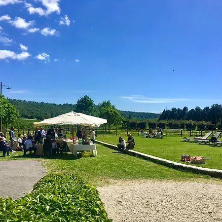 Farm stay Potrero Grande Sul Di Martignano Con