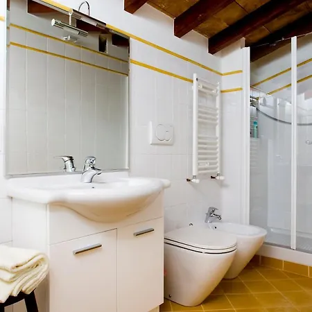 Farm stay Potrero Grande Sul Di Martignano Con *