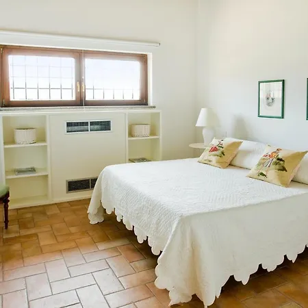 Farm stay Potrero Grande Sul Di Martignano Con Campagnano Di Roma